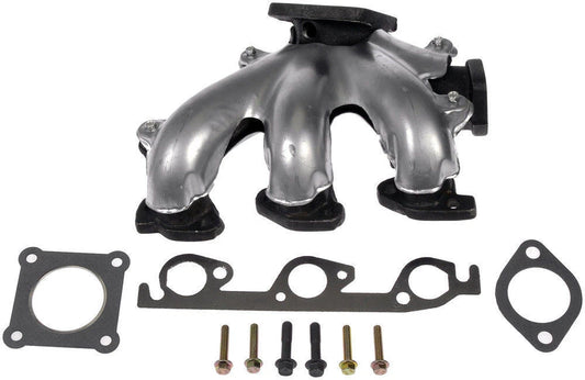 For Dodge Grand Caravan Chrysler 2008-2010 Rear Exhaust Manifold Dorman 674-983