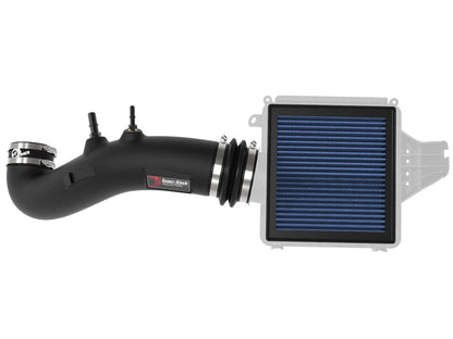 aFe Pro 5R Induction System | Ford F-150 (15-20) (55-10011R)