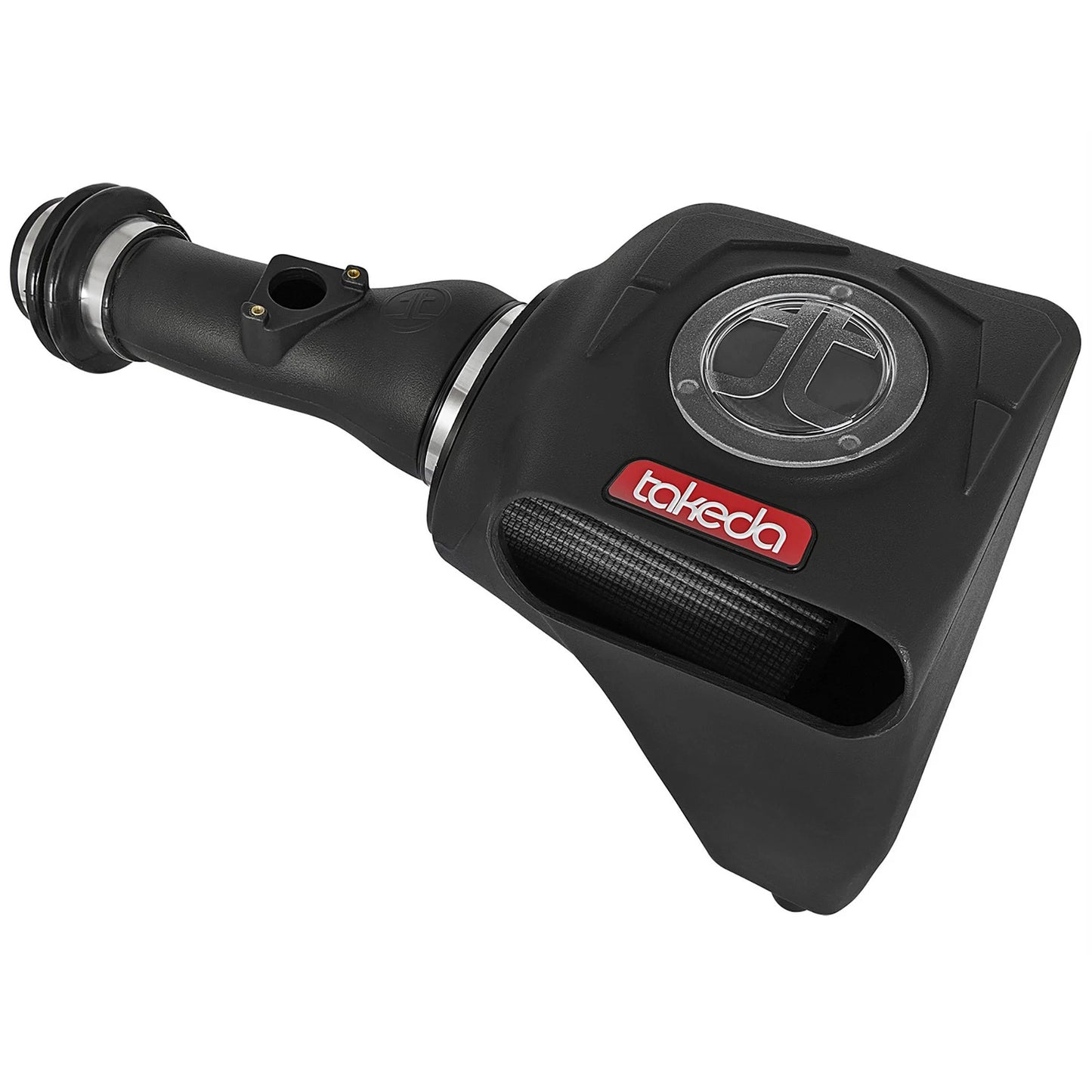 aFe Takeda Momentum GT Pro DRY S Intake | Honda Civic Si 2017-18 I4 1.5L (TM-1026B-D)
