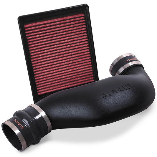 Airaid Jr Intake Kit | Chevrolet / GMC / Cadillac 4.8/5.3/6.0L (99-04) (201-712)