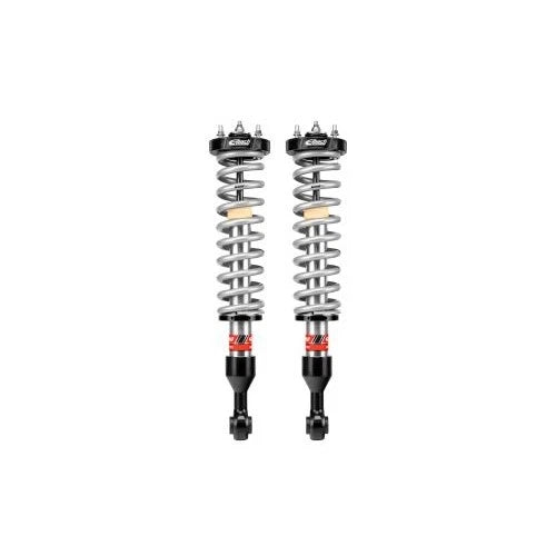 Eibach 24-25 Toyota Land Cruiser SUV 2.4L Turbo Hybrid Pro-Truck Coilovers - Front