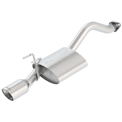 Borla Axle-Back Exhaust System - S-Type | 2012-2015 Honda Civic 1.8L (11828)