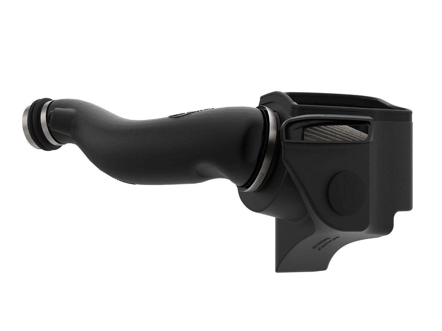 aFe Stage-2 Cold Air Intake System w/ Pro DRY S Filter | Jeep Grand Cherokee (16-19) (54-13035D)