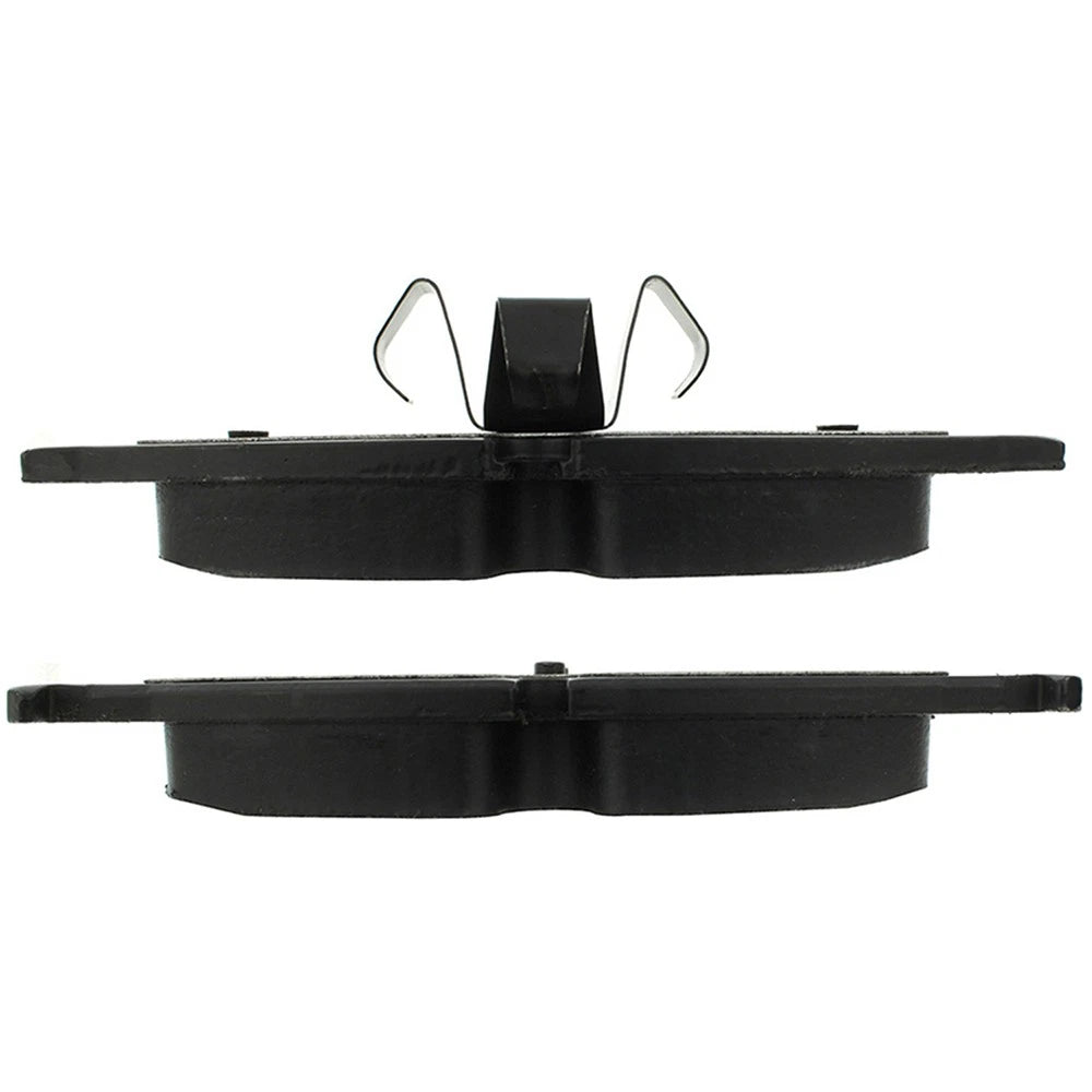 StopTech 308.12600 Front Brake Pads Set for 2006-11 323i / 07-13 328i / 10-15 X1