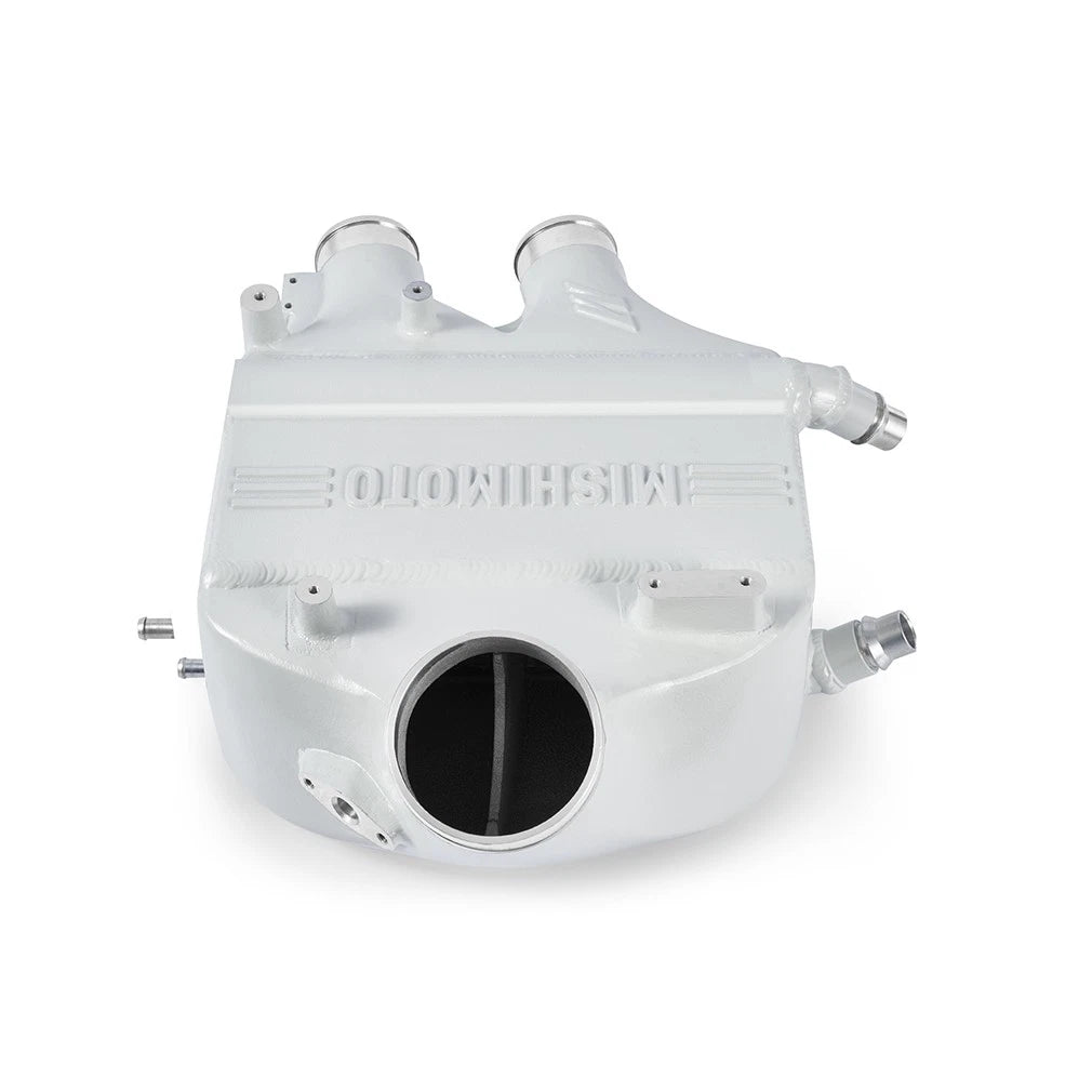 Mishimoto Intercooler | BMW F80 M3/M4 (14-20) / M2 (15-21) / 8 Series G14/G15/G16 / 3 Series G20/G21/G28 (MMINT-F80-15CAW)