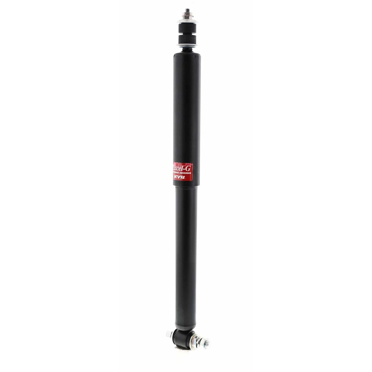 KYB Excel-G Rear Shocks & Struts | Chevy Camaro/Corvette (82-02) / Pontiac Firebird (82-02) (343211)