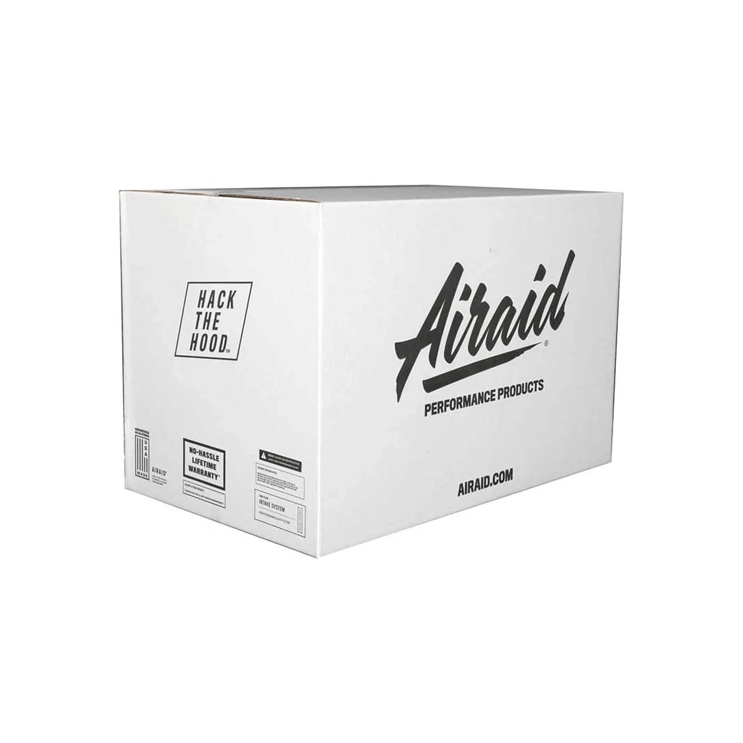 Airaid MXP Intake System | Ford Mustang 4.6L (05-09) (450-304)