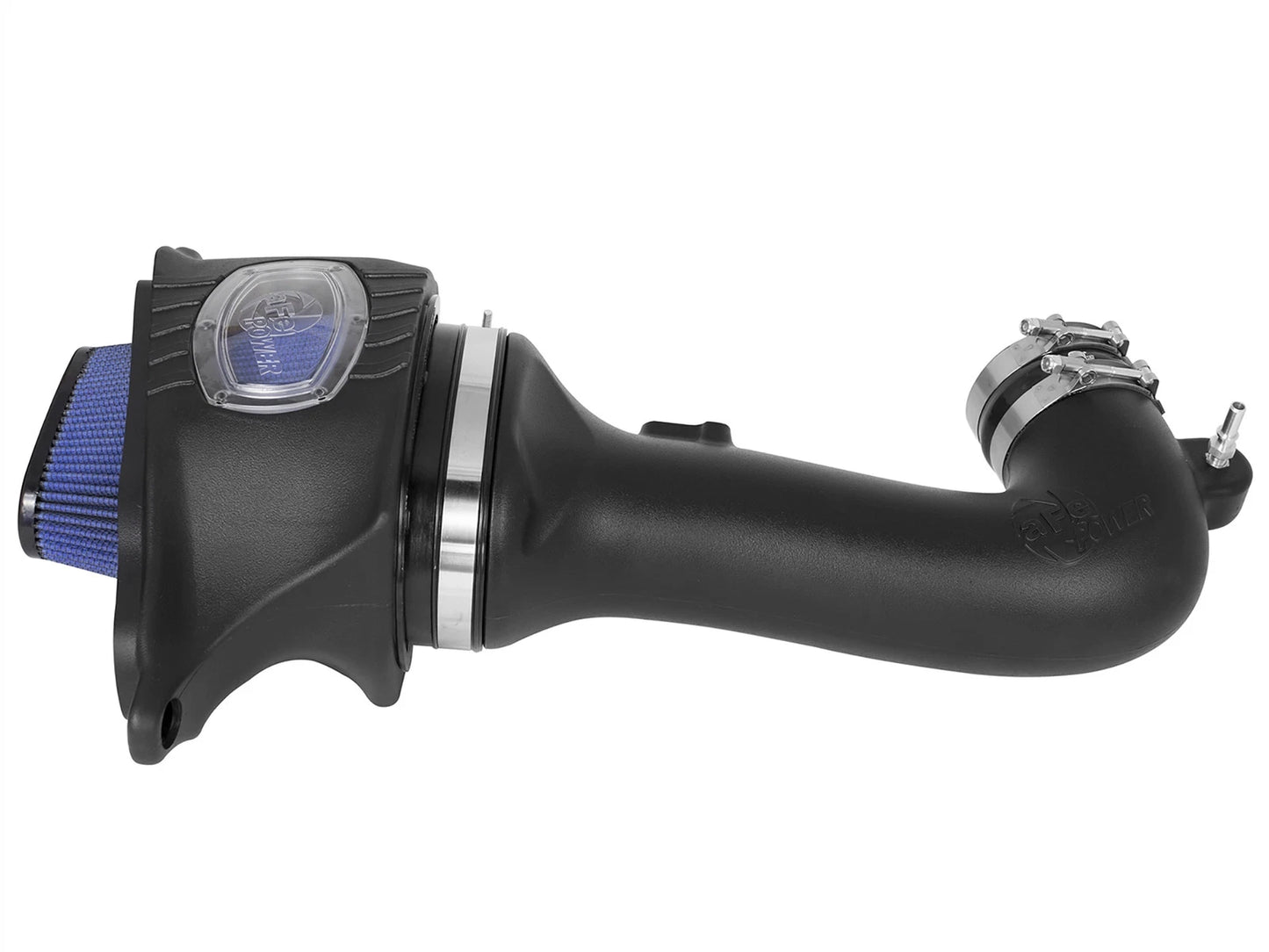 aFe Momentum Pro 5R Cold Air Intake System | Chevy Corvette Z06 V8-6.2L (15-17) (54-74202-1)