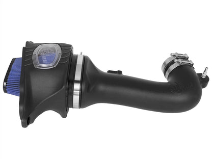 aFe Momentum Pro 5R Cold Air Intake System | Chevy Corvette Z06 V8-6.2L (15-17) (54-74202-1)