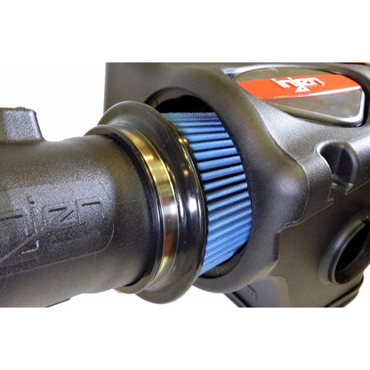Injen Evolution Air Intake | 2015-2017 Dodge Challenger/Charger Hellcat (EVO5102)
