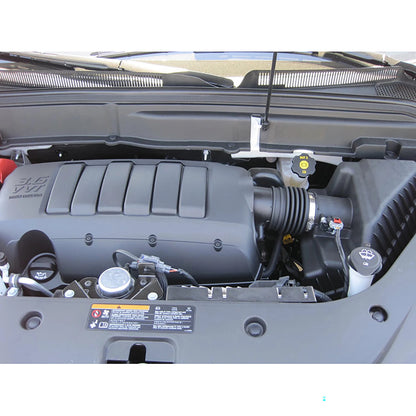 K&N Engineering Drop In Air Filter: Saturn Outlook / Gmc Acadia 3.6L