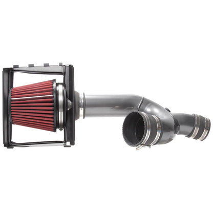 AEM 3.5L V6 Cold Air Intake | Ford F-150 (17-18) (21-8130DC)