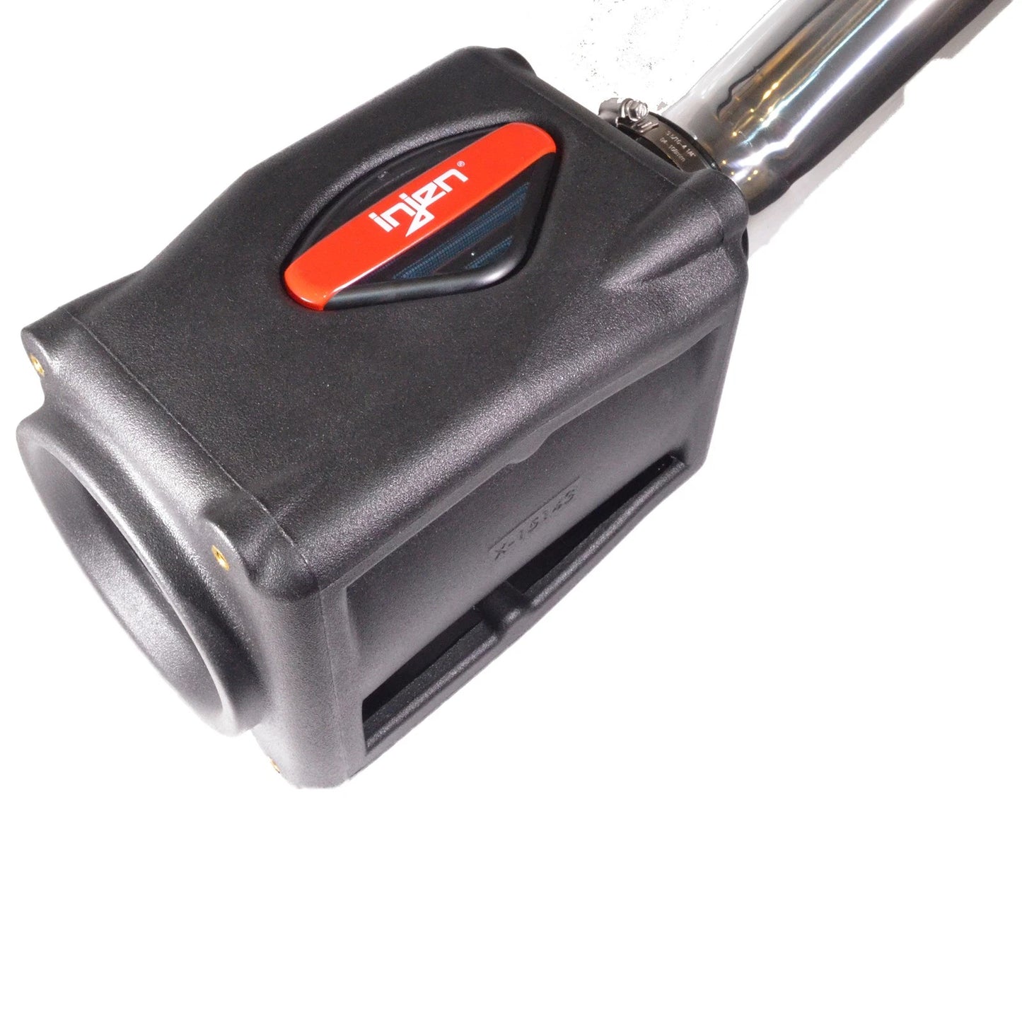 Injen Power-Flow Air Intake System | Jeep Wrangler JL / Gladiator (18+ / 19-26) (PF5005P)