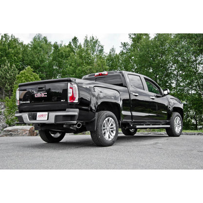 MBRP 3in D&S Cat-Back Exhaust | Colorado/Canyon 2.5L & 3.6L (15-16) (S5088AL)
