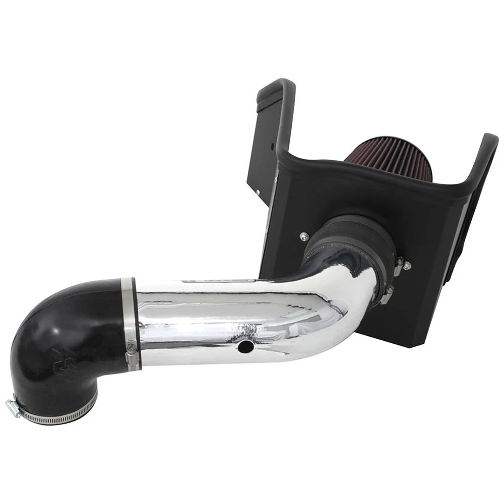 K&N High Flow Performance Kit | Dodge Ram 1500 (09-10) 5.7L V8 (77-1561KP)