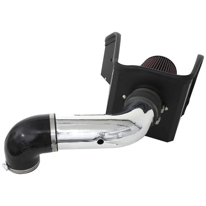 K&N High Flow Performance Kit | Dodge Ram 1500 (09-10) 5.7L V8 (77-1561KP)
