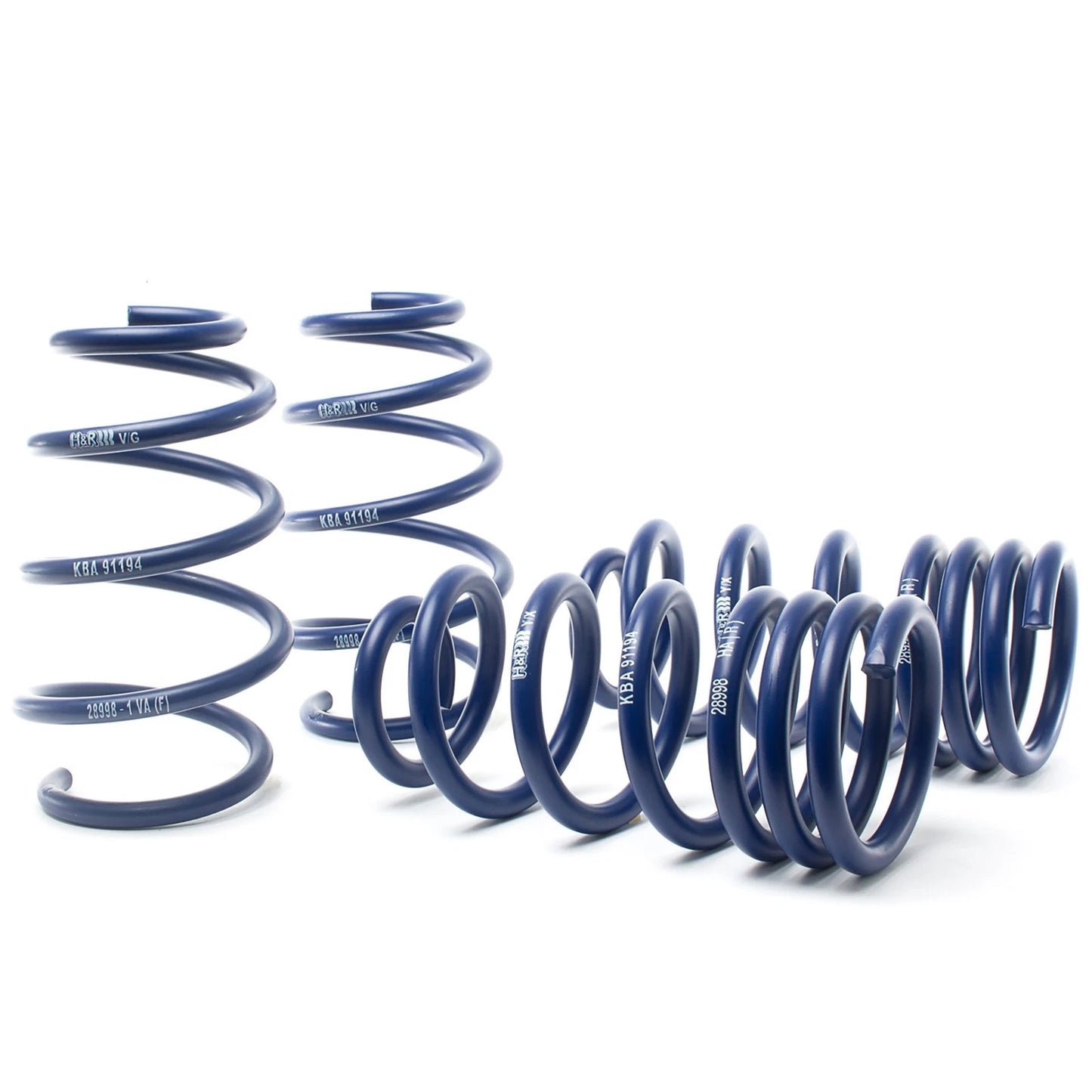 H&R Sport Springs | Buick Regal FWD (11-17) (28998-1)