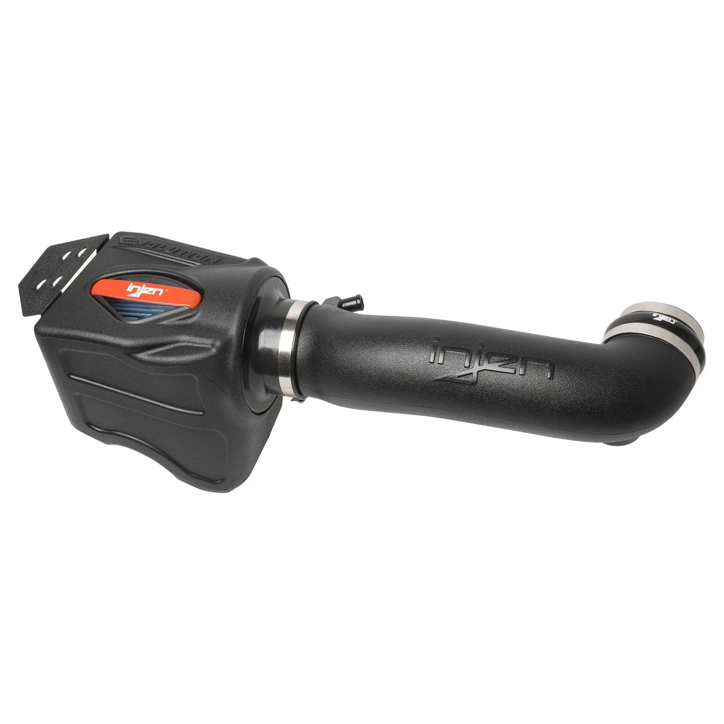 Injen Evolution Cold Air Intake System | Jeep Wrangler JK (07-18) (EVO5009)