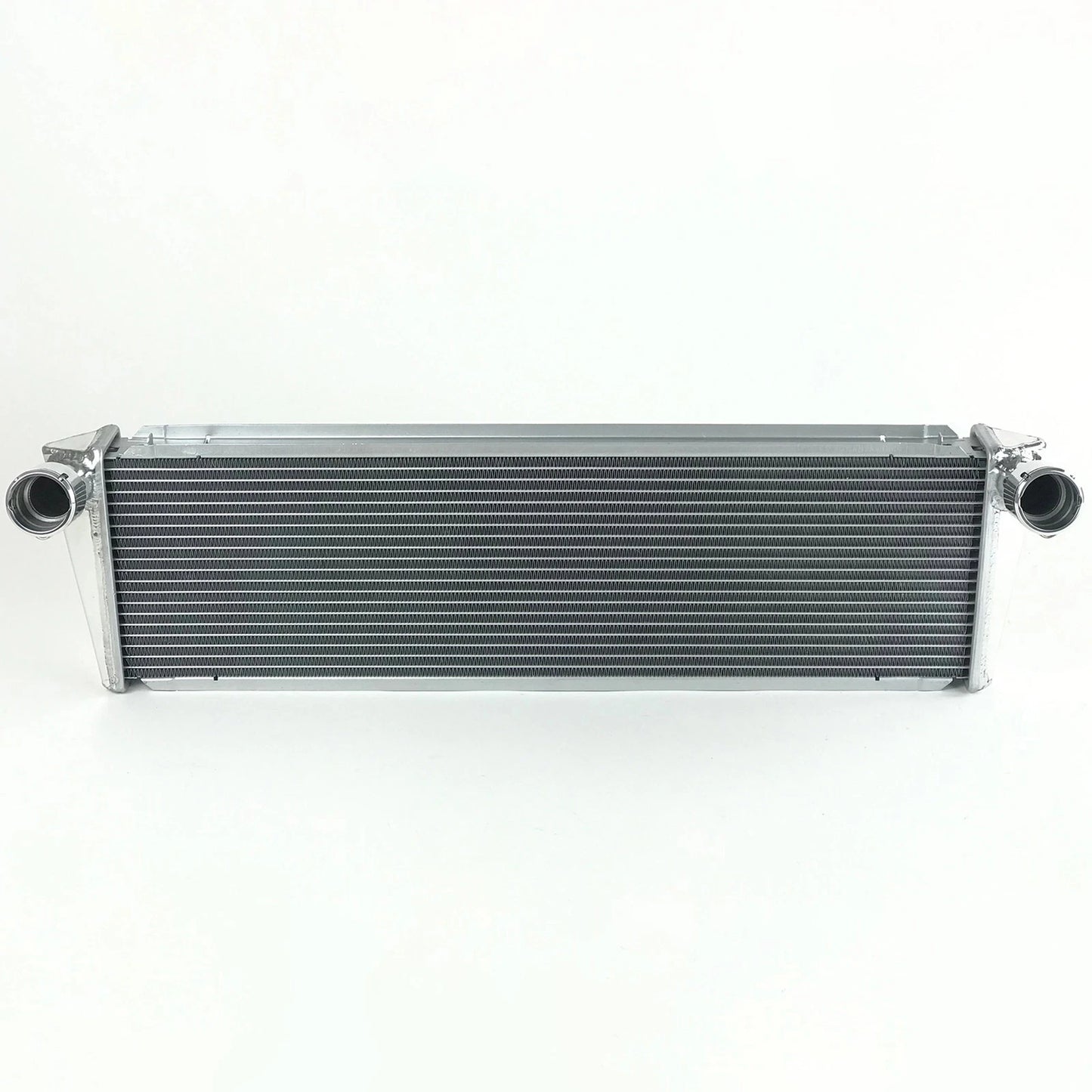 CSF Center Radiator | Porsche 911 Turbo (997)
