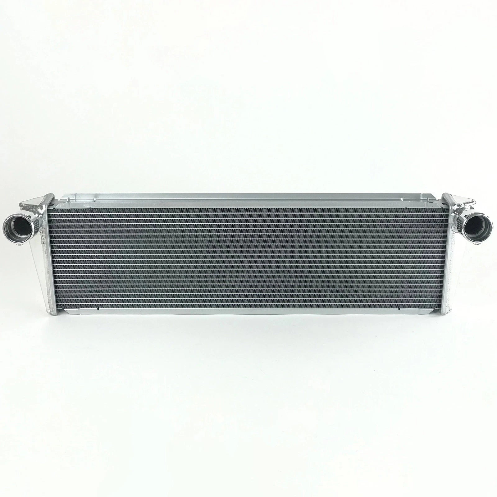 CSF Center Radiator | Porsche 911 Turbo (997)
