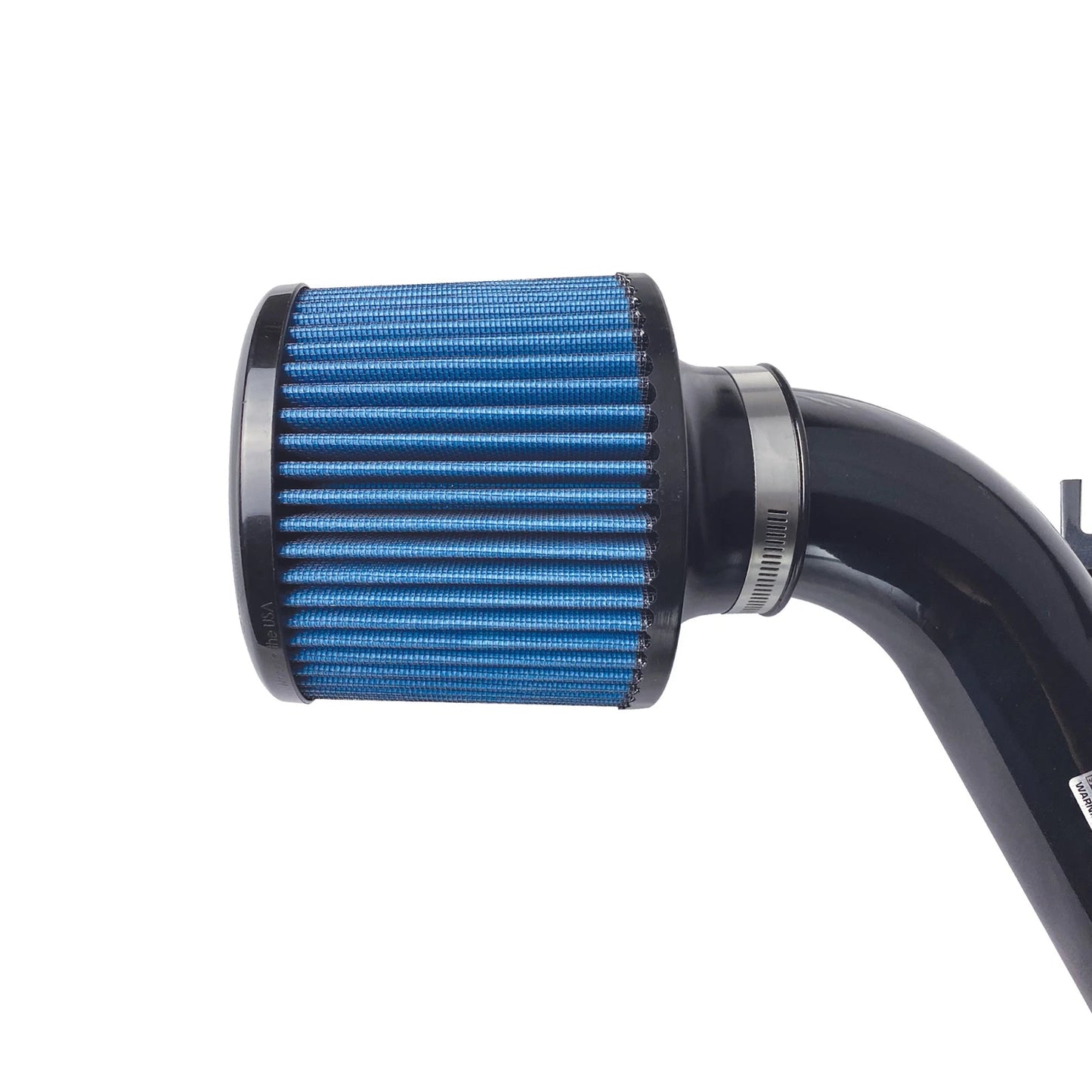 Injen Short Ram Intake | Honda Prelude (96-01) / Legend (91-96) / Odyssey (94-99) / CR-V (95-01) (IS1720BLK)
