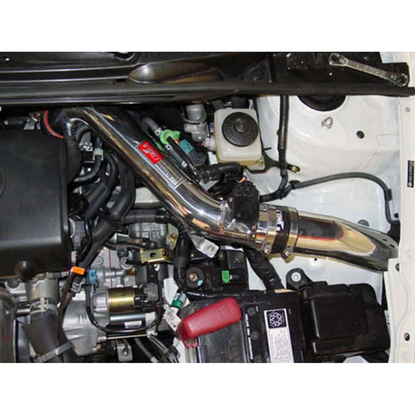 Injen Cold Air Intake | Scion tC (04-10) (SP2110P)