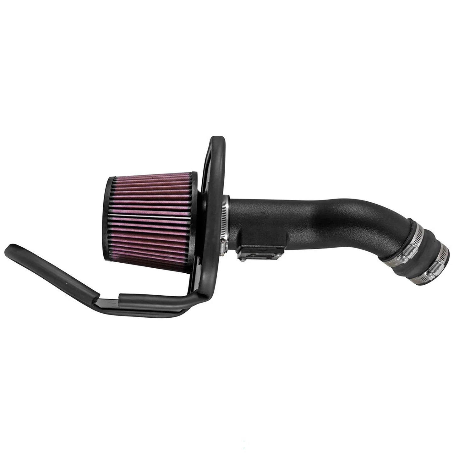 K&N 13-15 Chevrolet Malibu L4-2.0L 57 Series FIPK Performance Intake Kit | Chevrolet Malibu (13-15) (57-3091)