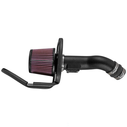 K&N 13-15 Chevrolet Malibu L4-2.0L 57 Series FIPK Performance Intake Kit | Chevrolet Malibu (13-15) (57-3091)