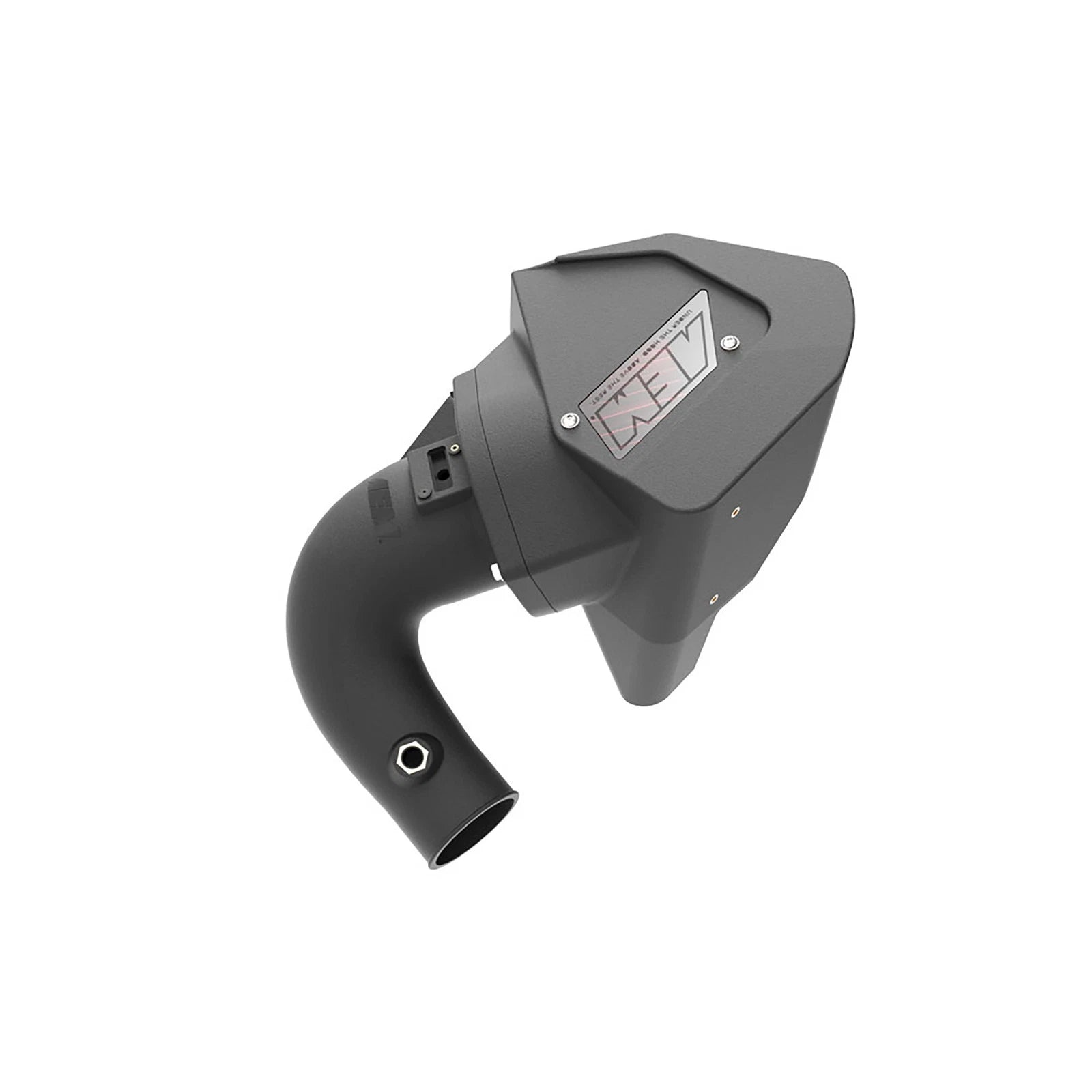 AEM 2.0L Toyota Supra Cold Air Intake System | BMW Z4 / 3 Series / Toyota Supra (18-23) (21-882DS)