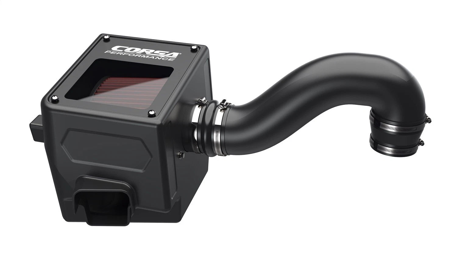 CORSA Closed Box Air Intake | 2019-2024 RAM 1500 5.7L (46557-1)