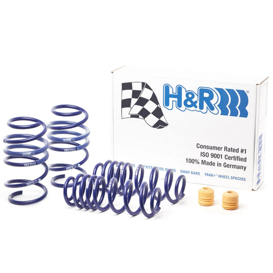H&R Sport Spring Kit | Volkswagen Golf GTI Mk7 (15-21) (54787)