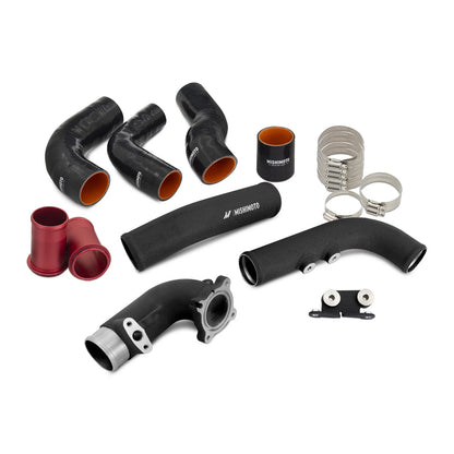 Mishimoto 2023+ Toyota GR Corolla Intercooler Pipe Kit | Toyota GR Corolla (22-26) (MMICP-GRC-23BK)