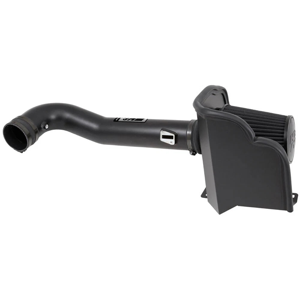 K&N 71 Series Performance Intake Kit | Chevrolet Silverado / GMC Sierra / Suburban / Yukon (14-15) (71-3082)