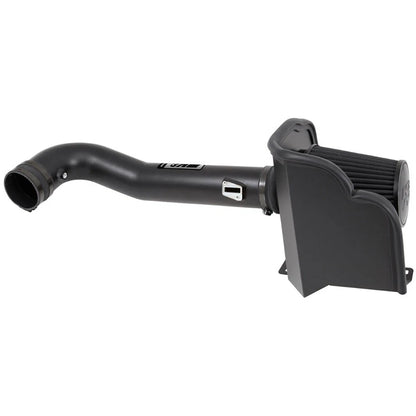K&N 71 Series Performance Intake Kit | Chevrolet Silverado / GMC Sierra / Suburban / Yukon (14-15) (71-3082)