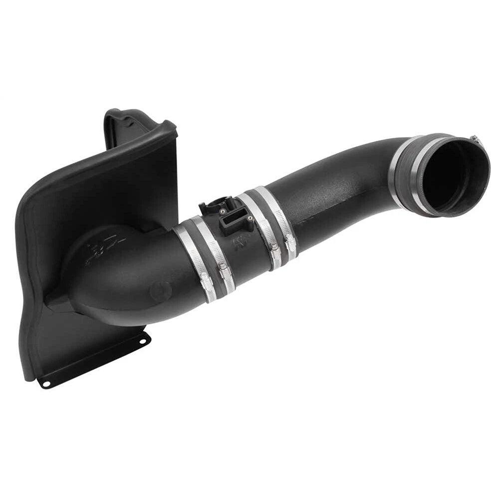 K&N AirCharger Performance Intake | GMC Sierra 2500/3500HD 6.6L V8 (15) (63-3087)