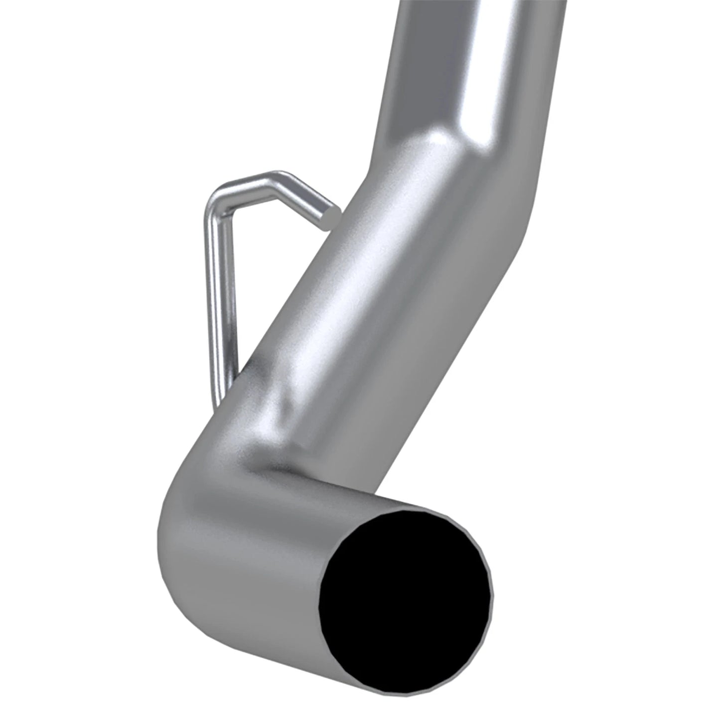 MBRP 3in Cat-Back Single Side AL P Series Exhaust | Chevy/GMC 1500 07-08 (S5036P)