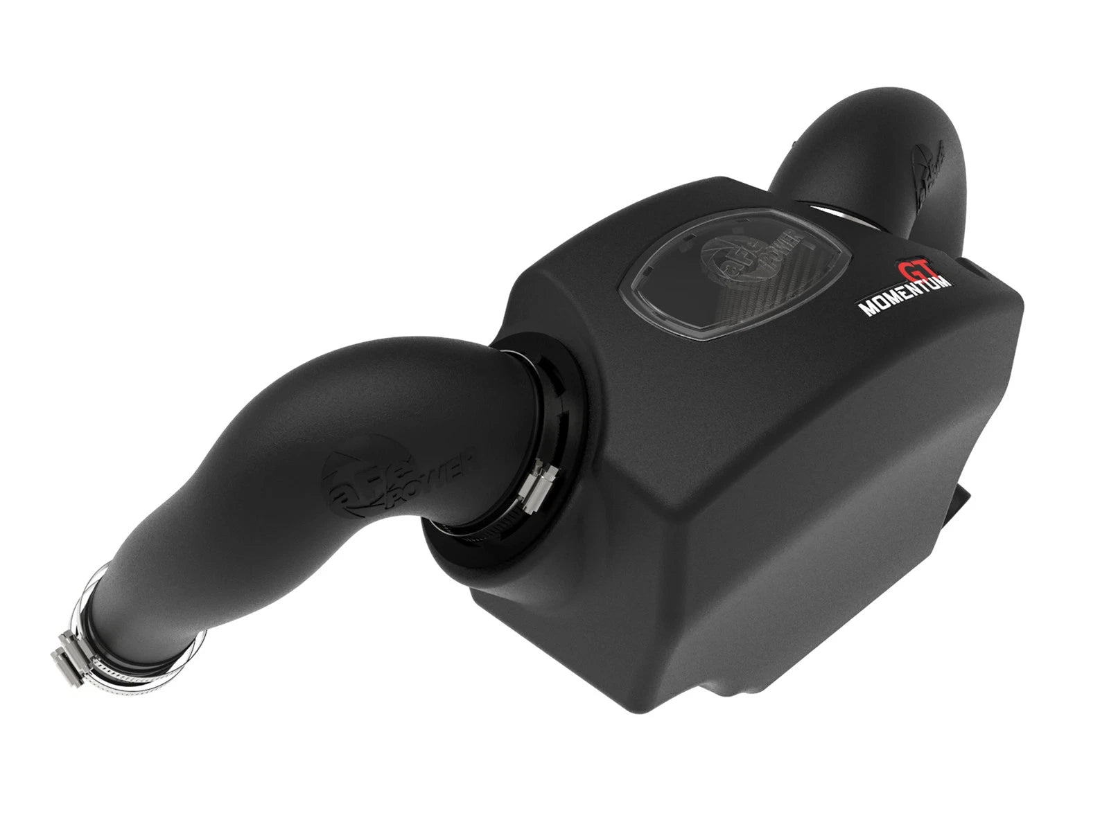 aFe Momentum GT Pro Dry S Cold Air Intake | Ford Explorer ST V6-3.0L TT (20-21) (50-70076D)