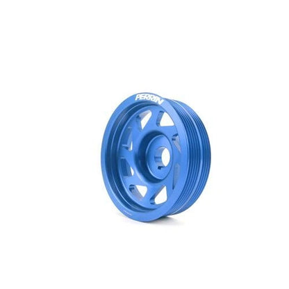 Perrin Lightweight Crank Pulley | Subaru EJ Engines (PSP-ENG-100/102)