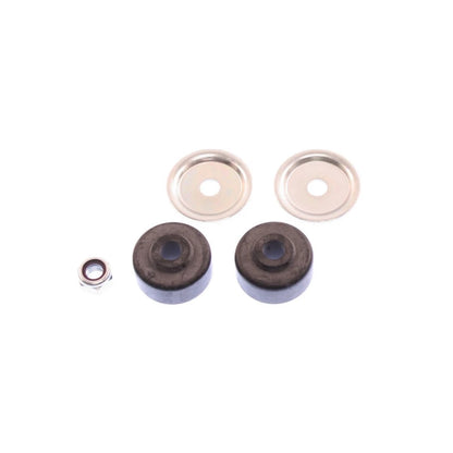 Bilstein B6 Ford Expedition Eddie Bauer 4WD Front 46mm Monotube Shock Absorber