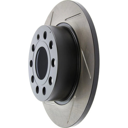 StopTech 126.33135SR Rear Right Brake Disc Rotor for 13-19 Beetle / 11-18 Jetta
