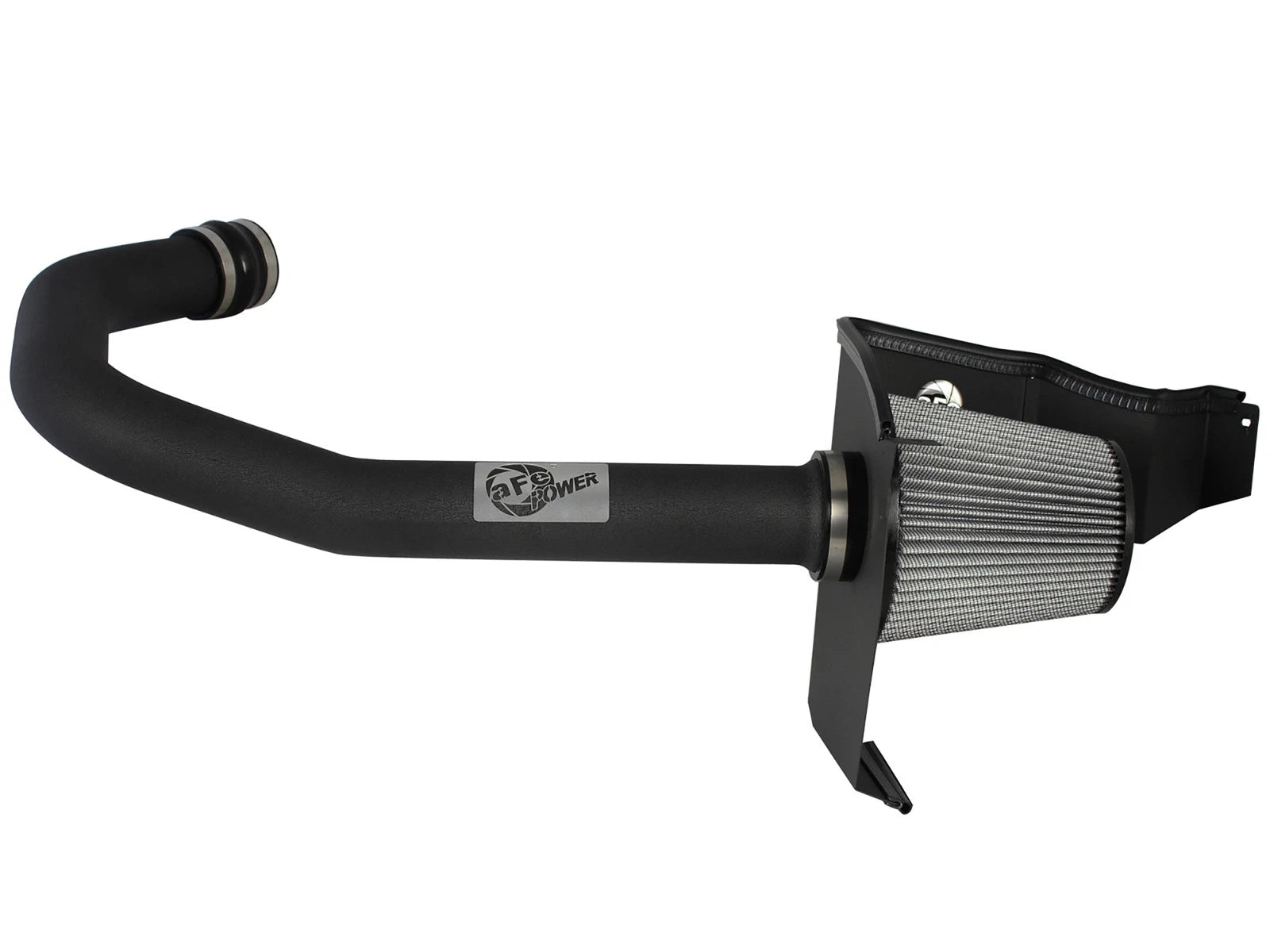 aFe Magnum FORCE Stage-2 Cold Air Intake | Dodge Challenger/Charger / Chrysler 300 (51-12152-B)