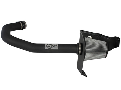 aFe Magnum FORCE Stage-2 Cold Air Intake | Dodge Challenger/Charger / Chrysler 300 (51-12152-B)