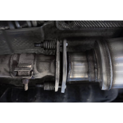 MBRP 3.0" Dual Rear Exit Cat-Back Exhaust | Dodge Durango 3.6L V6 AL Series (2011+) (S5109AL)