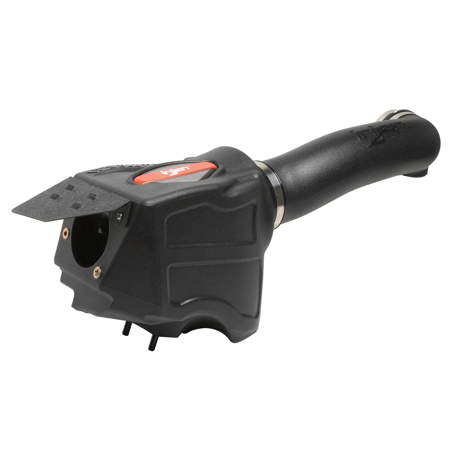 Injen Evolution Cold Air Intake System | Jeep Wrangler JK (07-18) (EVO5009)