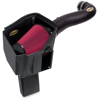 Airaid MXP Intake System | GM 1500 Pickup / Tahoe / Yukon (14-15) (201-285)