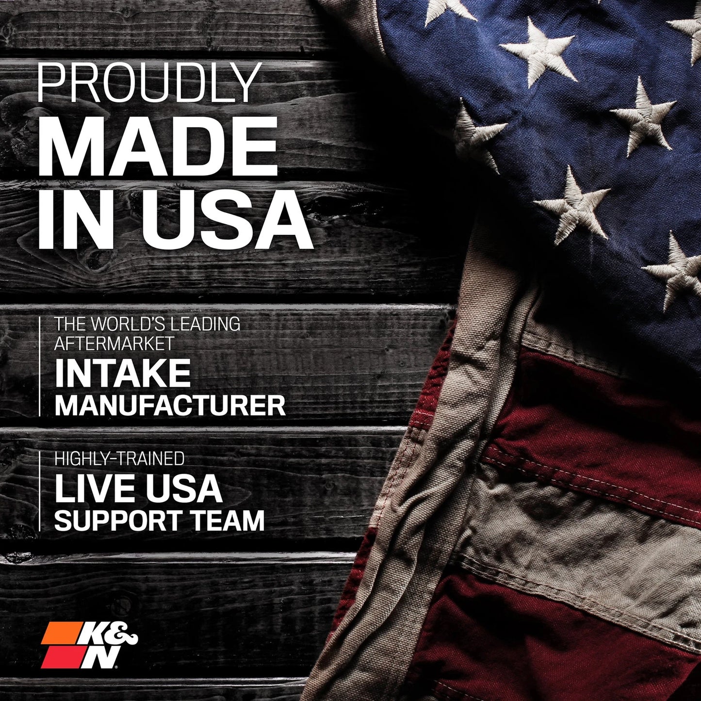 K&N Typhoon Cold Air Intake | Mazda 3 (19-20) L4-2.5L (69-6035TC)