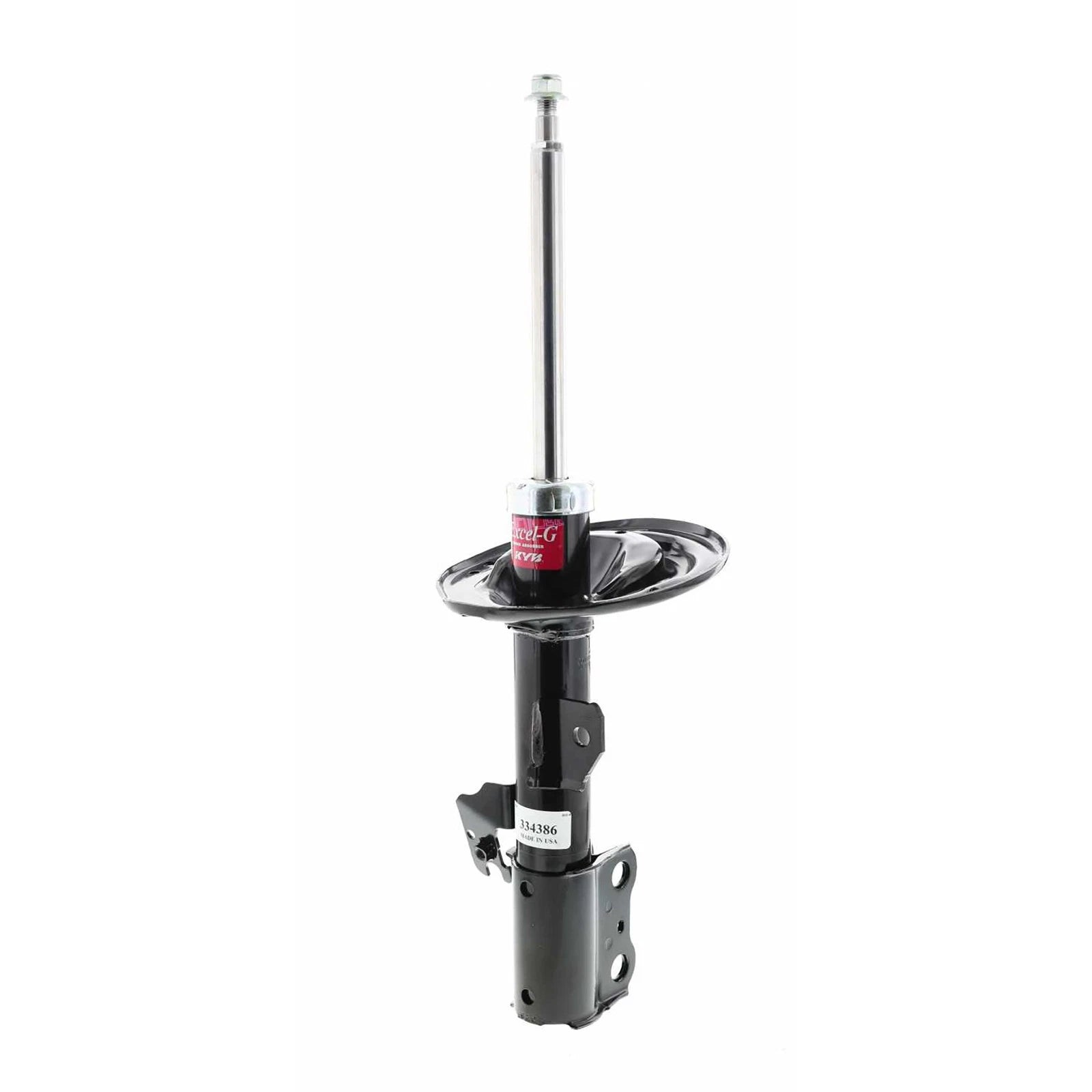 KYB Excel-G Front Right Shock | Lexus ES330 (04-06) / Toyota Camry / Solara (04-06) (334386)