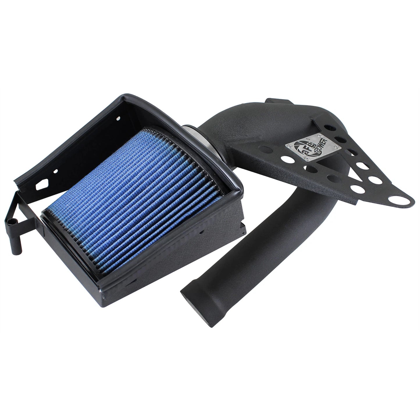 aFe 12-15 BMW 328i F30 L4 3.0L Turbo MagnumFORCE Stage-2 PRO 5R Intake (54-12212)