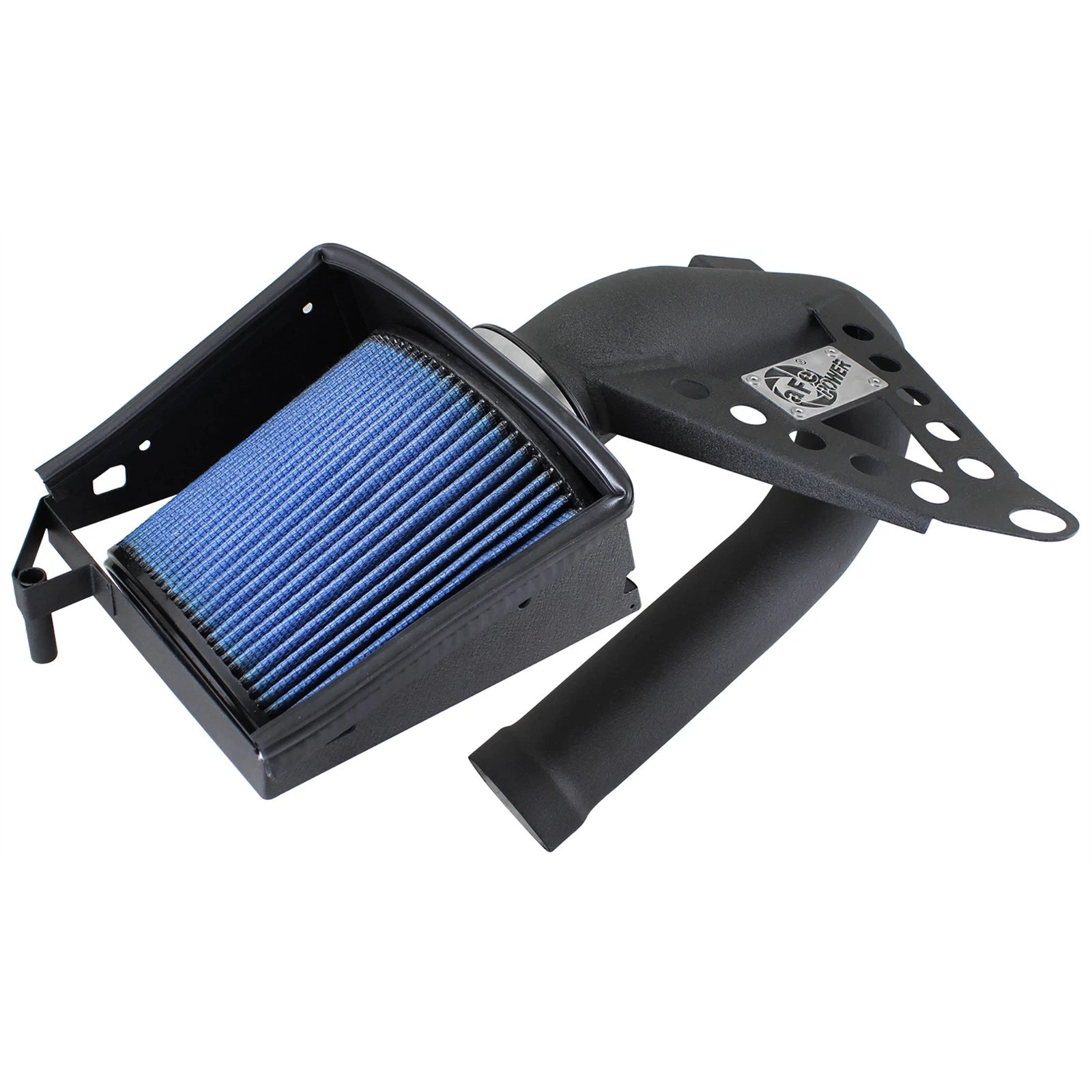 aFe 12-15 BMW 328i F30 L4 3.0L Turbo MagnumFORCE Stage-2 PRO 5R Intake (54-12212)