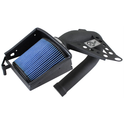 aFe 12-15 BMW 328i F30 L4 3.0L Turbo MagnumFORCE Stage-2 PRO 5R Intake (54-12212)